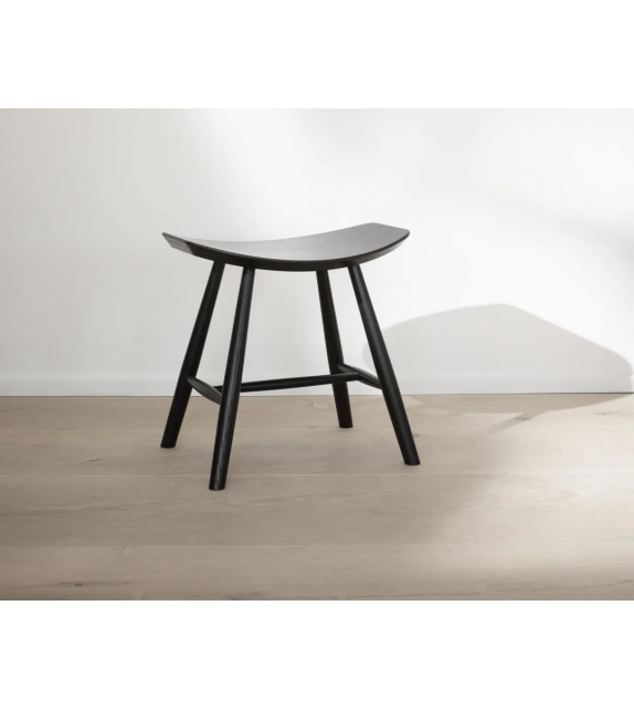 J63 Fredericia Stool