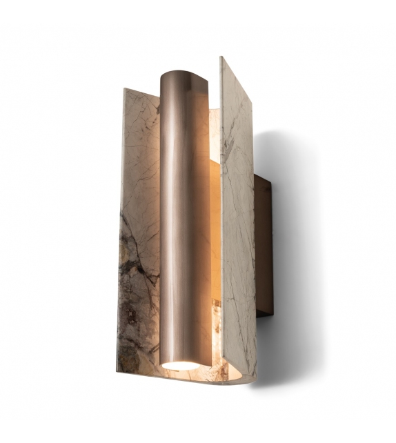 Wave Visionnaire Lámpara de Pared