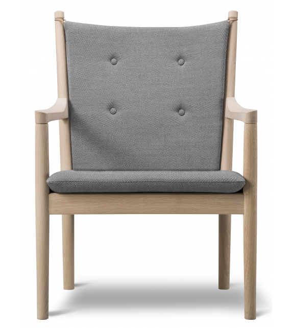 Spoke-Back Fredericia Stuhl 1788