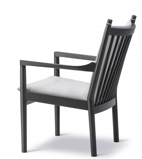 Spoke-Back Fredericia Stuhl 1788