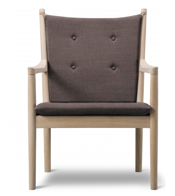 Spoke-Back Fredericia Stuhl 1788