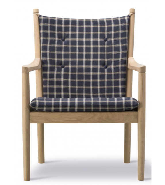 Spoke-Back Fredericia Stuhl 1788