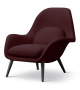 Swoon Fredericia Fauteuil