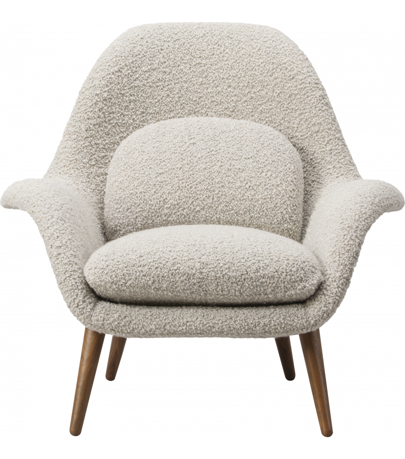 Swoon Fredericia Armchair