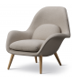 Swoon Fredericia Armchair