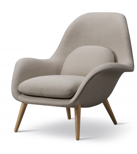 Swoon Fredericia Armchair
