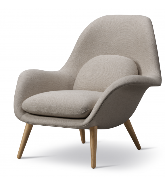 Swoon Fredericia Fauteuil