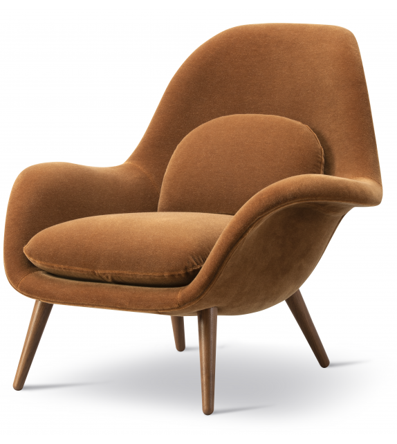 Swoon Fredericia Fauteuil