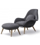 Swoon Fredericia Armchair