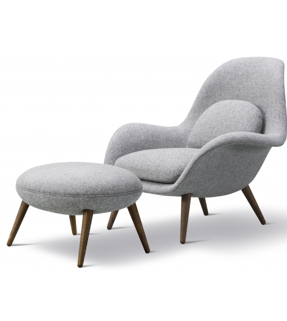 Swoon Fredericia Fauteuil
