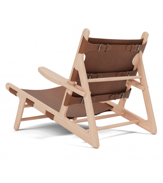 The Spanish Fredericia Silla