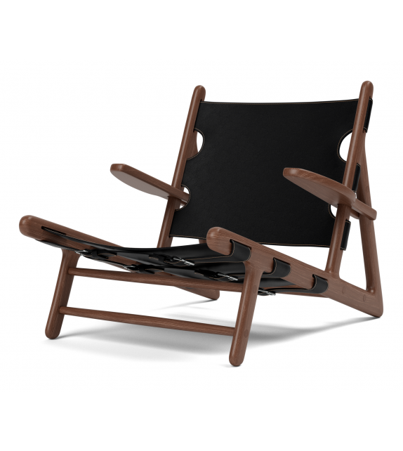 The Spanish Fredericia Chair