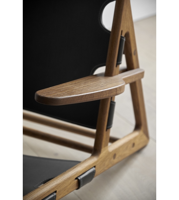 The Spanish Fredericia Chair