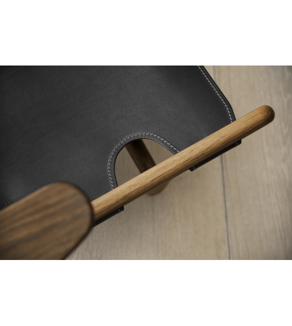 The Spanish Fredericia Chaise