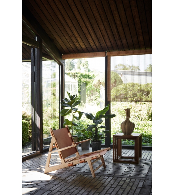 The Spanish Fredericia Silla