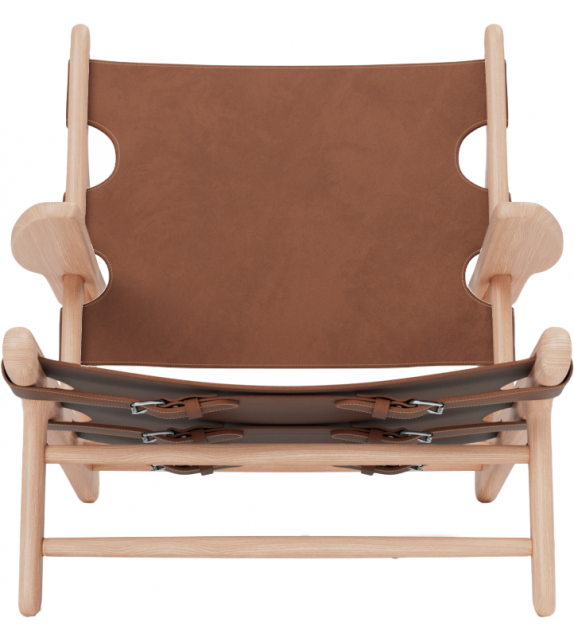 The Spanish Fredericia Chair