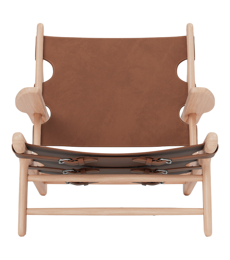 The Spanish Fredericia Chair