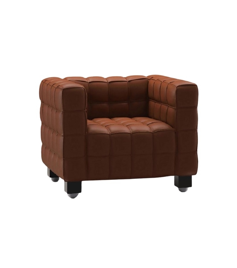 Kubus Wittmann Fauteuill