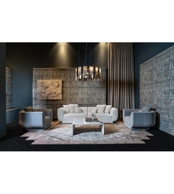 Polaris Visionnaire Leuchter