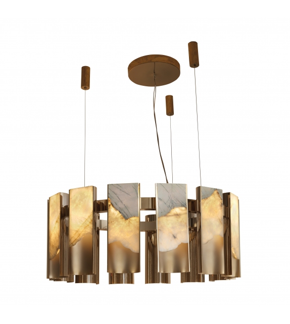 Polaris Visionnaire Lampadario