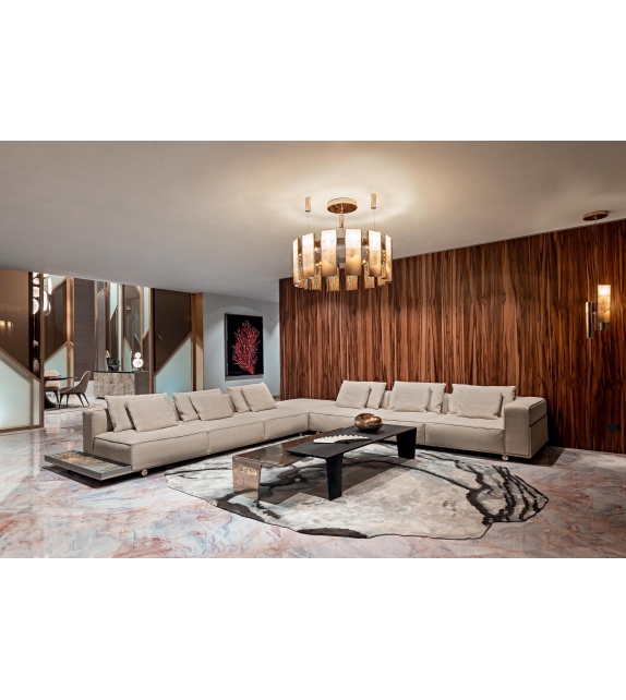 Polaris Visionnaire Lampadario