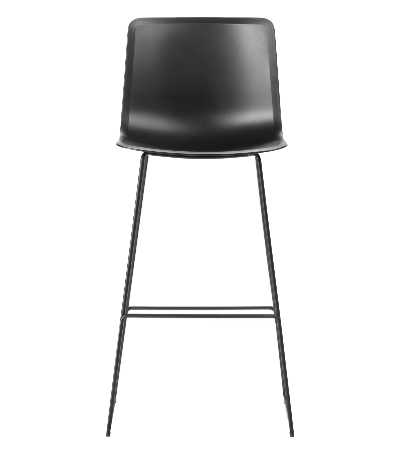 Pato Column Fredericia Chaise 4080