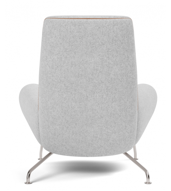 EJ 101 - Queen Erik Jørgensen Fauteuil