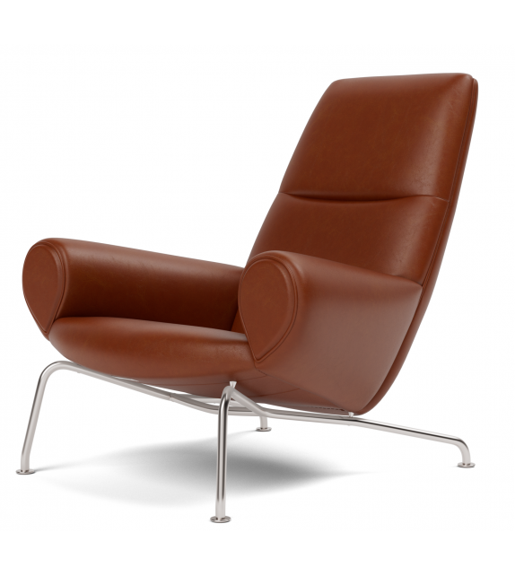 EJ 101 - Queen Erik Jørgensen Easy Chair