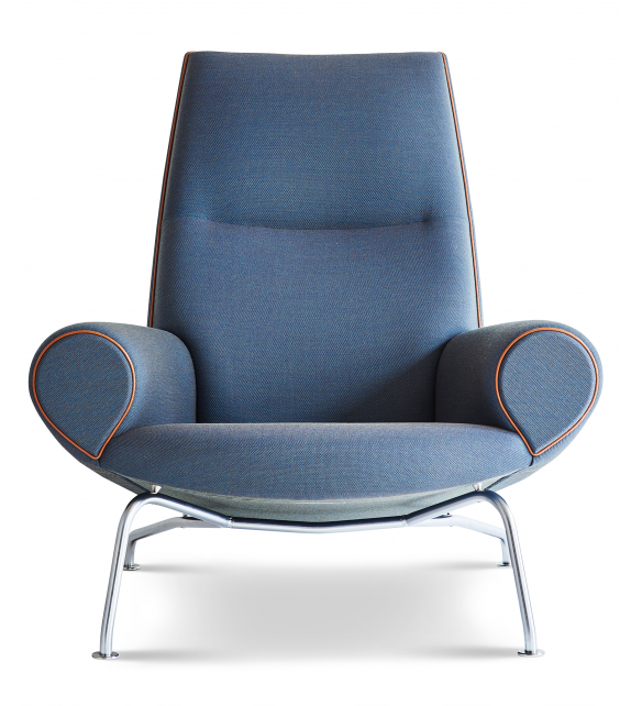 EJ 101 - Queen Erik Jørgensen Easy Chair