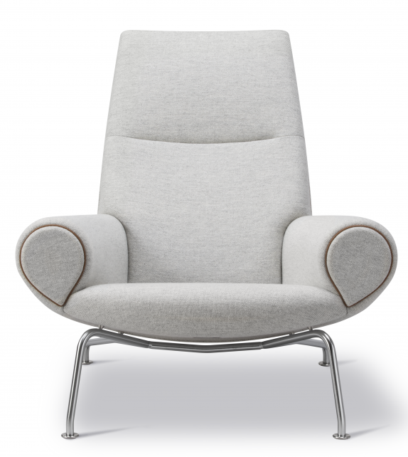 EJ 101 - Queen Erik Jørgensen Easy Chair