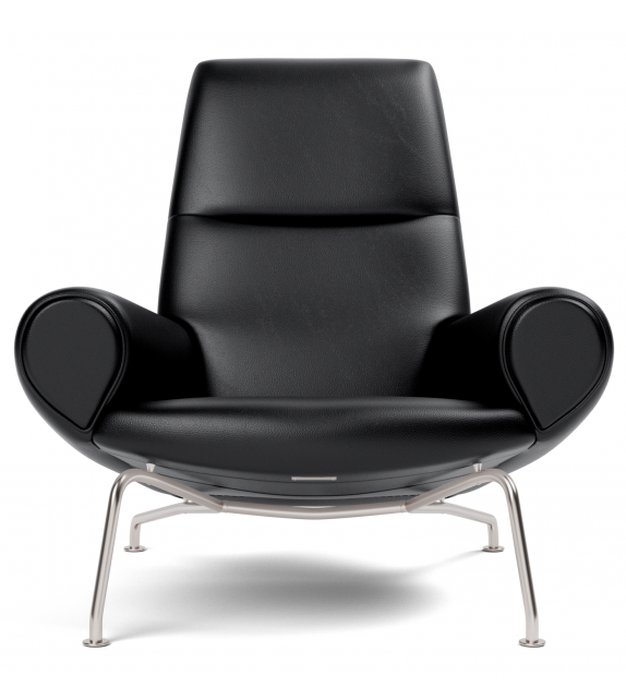 EJ 101 - Queen Erik Jørgensen Sessel