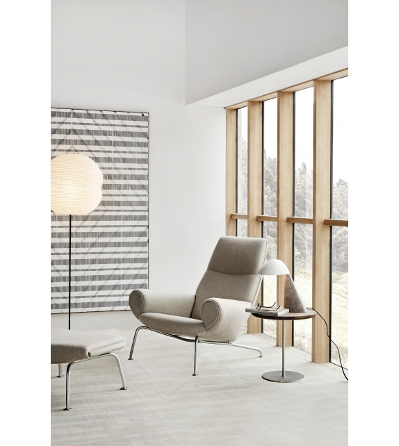 EJ 101 - Queen Erik Jørgensen Sessel