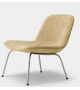 EJ 3 - Eyes Lounge Erik Jørgensen Petit Fauteuil