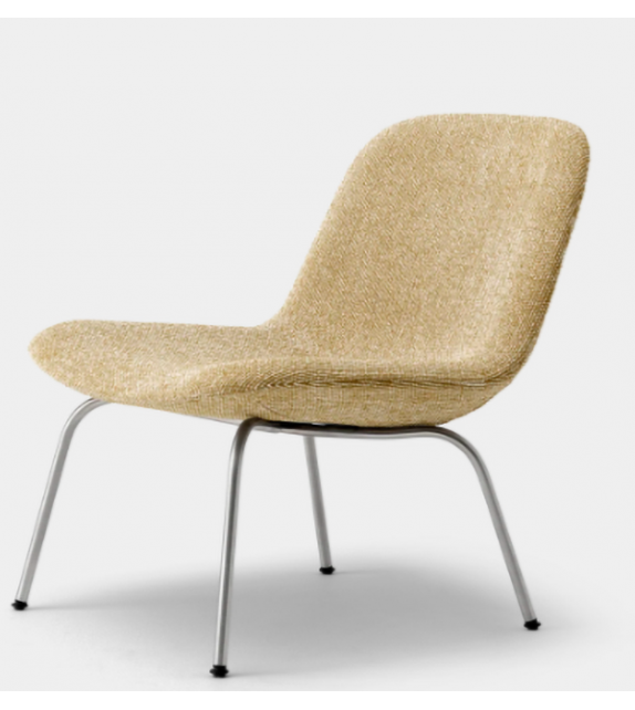 EJ 3 - Eyes Lounge Erik Jørgensen Petit Fauteuil