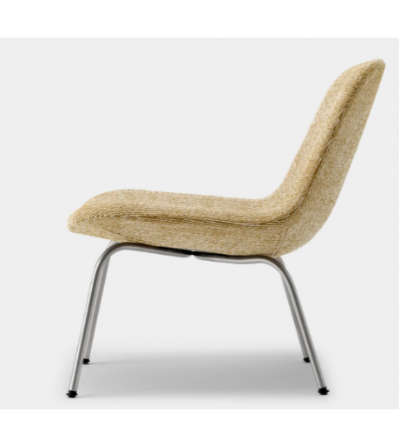 EJ 3 - Eyes Lounge Erik Jørgensen Poltroncina