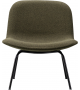 EJ 3 - Eyes Lounge Erik Jørgensen Lounge Chair