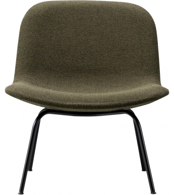 EJ 3 - Eyes Lounge Erik Jørgensen Lehnstuhl