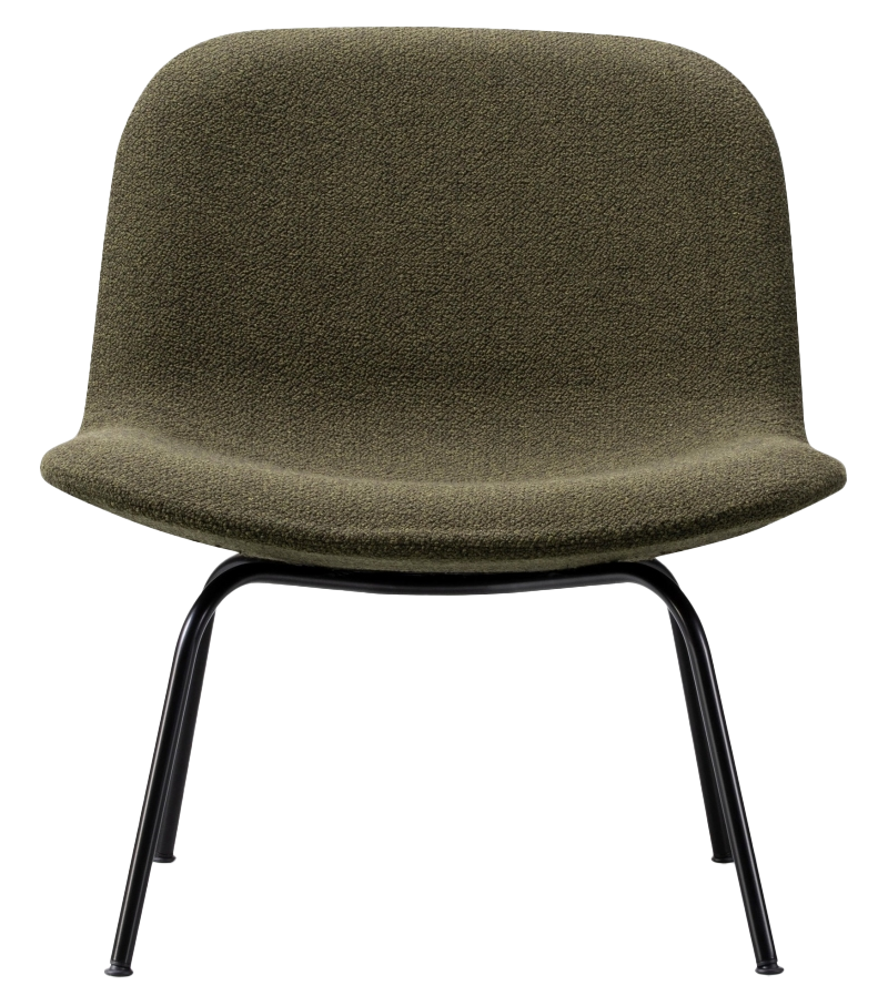 EJ 3 - Eyes Lounge Erik Jørgensen Poltroncina