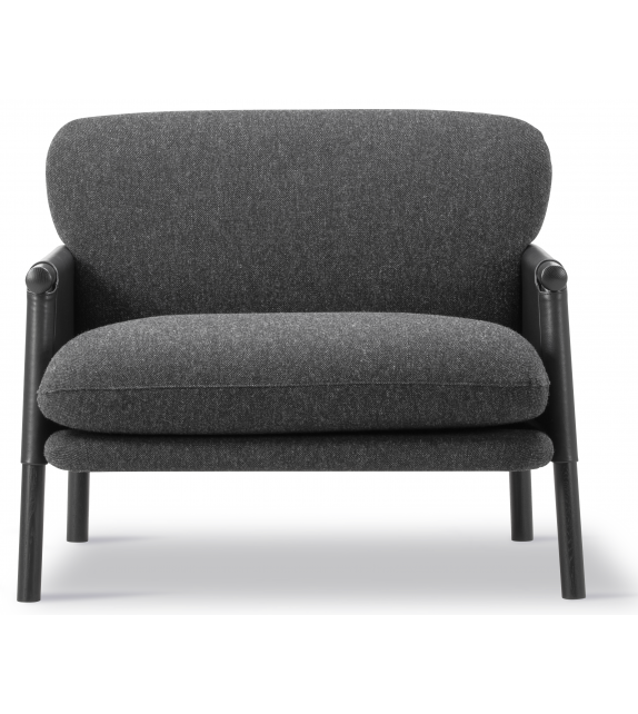 EJ 880 - Savannah Erik Jørgensen Fauteuil