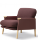 EJ 880 - Savannah Erik Jørgensen Armchair