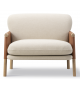 EJ 880 - Savannah Erik Jørgensen Armchair