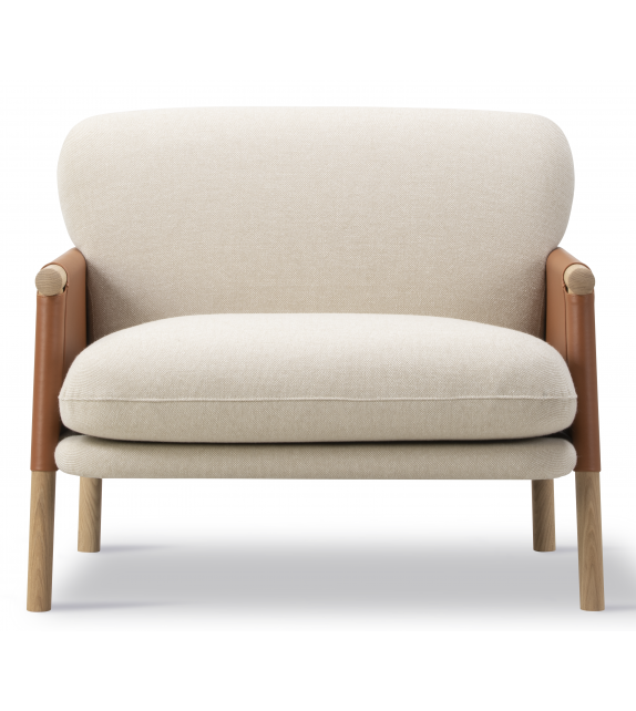 EJ 880 - Savannah Erik Jørgensen Armchair