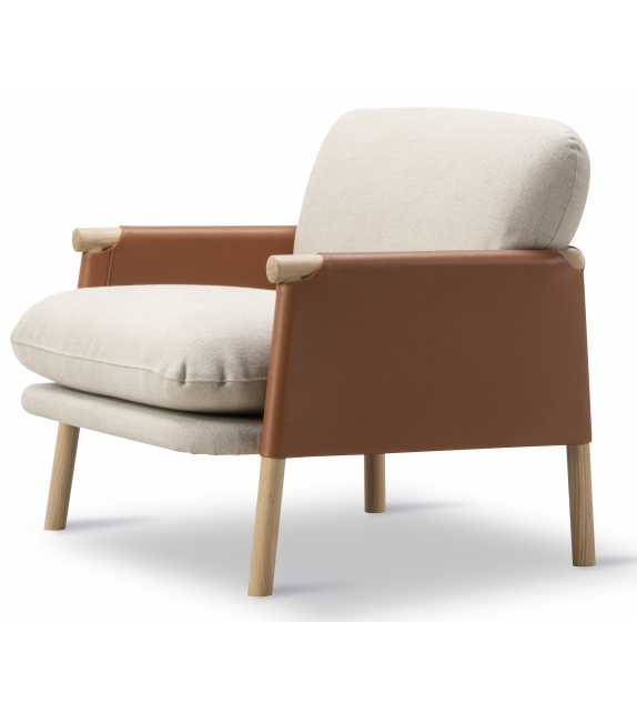 EJ 880 - Savannah Erik Jørgensen Armchair