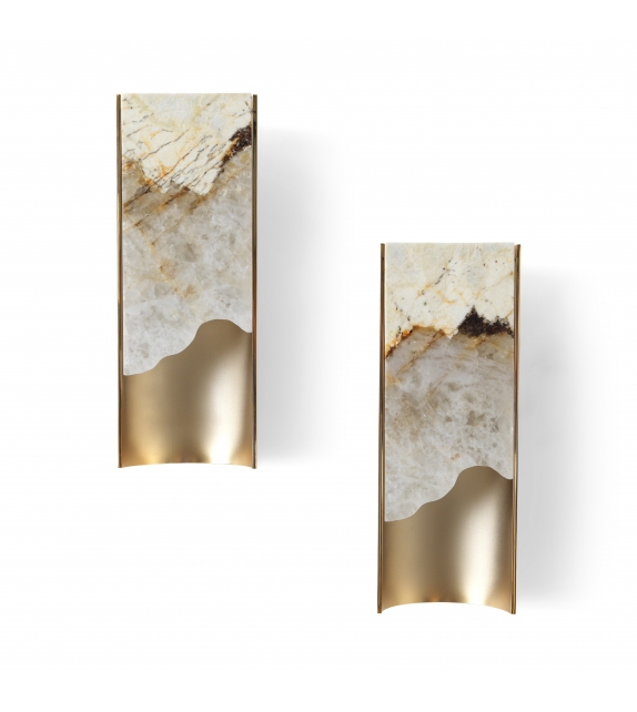 Polaris Visionnaire Wall Lamp