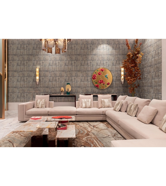 Polaris Visionnaire Wandleuchte