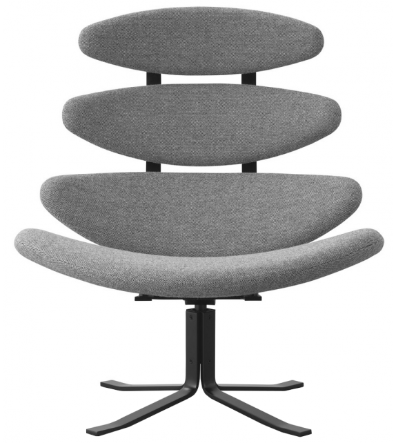 EJ 5 - Corona Spectrum Erik Jørgensen Fauteuil