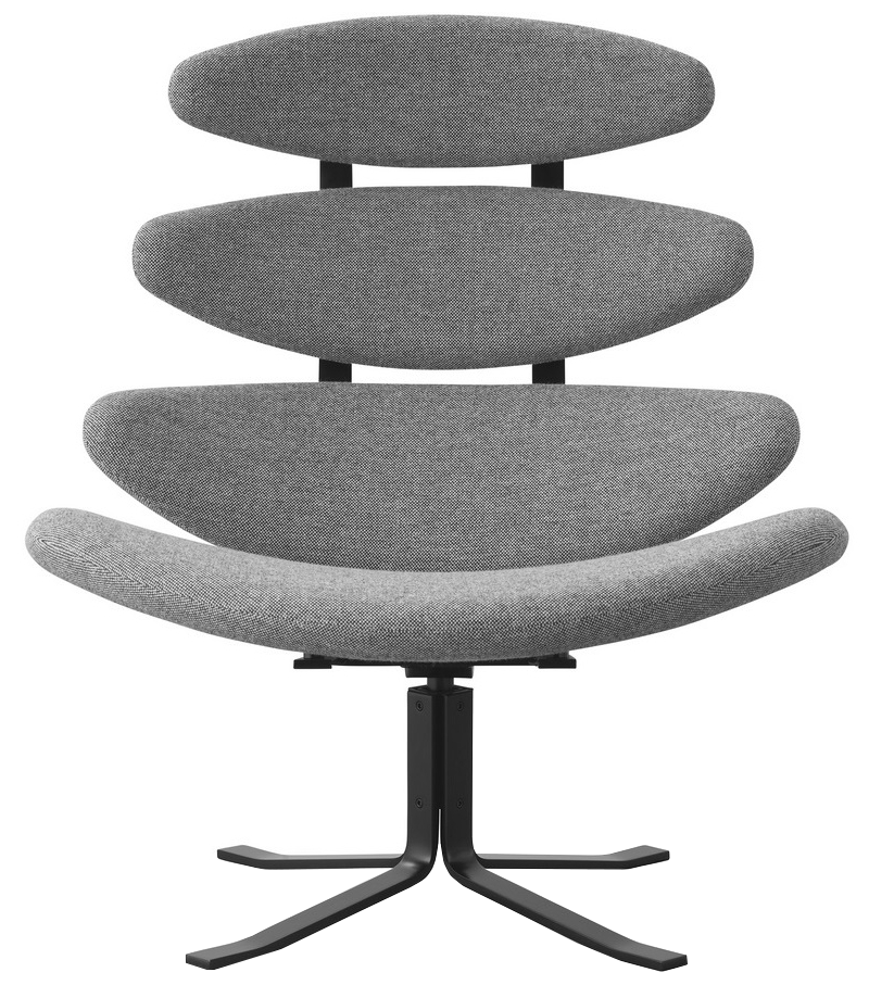 EJ 5 - Corona Spectrum Erik Jørgensen Sessel