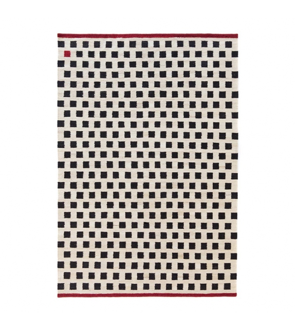 Mélange Pattern Nanimarquina Tapis