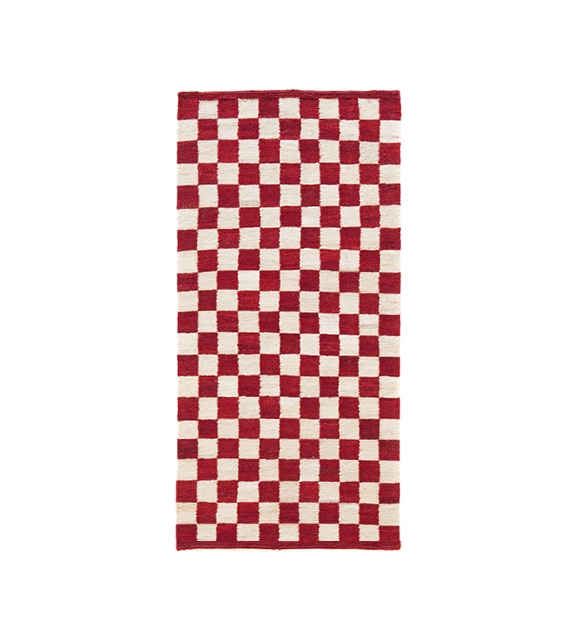 Mélange Pattern Nanimarquina Tappeto