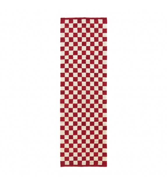 Mélange Pattern Nanimarquina Rug